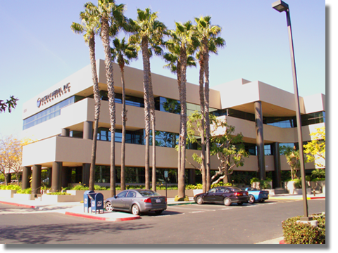 civil and criminal law building of Michael Sundstedt photo