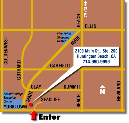 civil lawyer building map